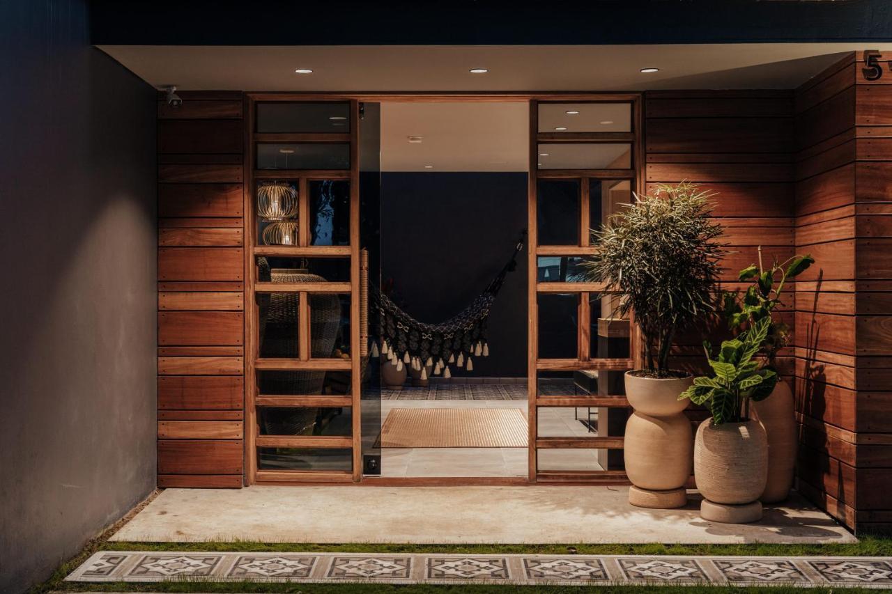 Sui Boutique Hotel Medellín Exterior foto