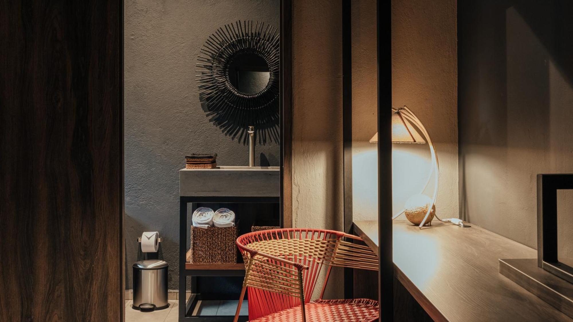 Sui Boutique Hotel Medellín Habitación foto