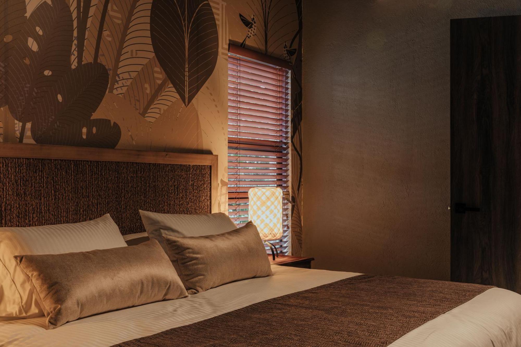 Sui Boutique Hotel Medellín Habitación foto