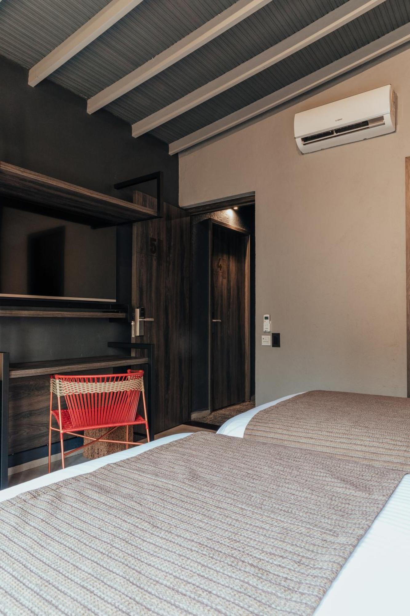 Sui Boutique Hotel Medellín Habitación foto