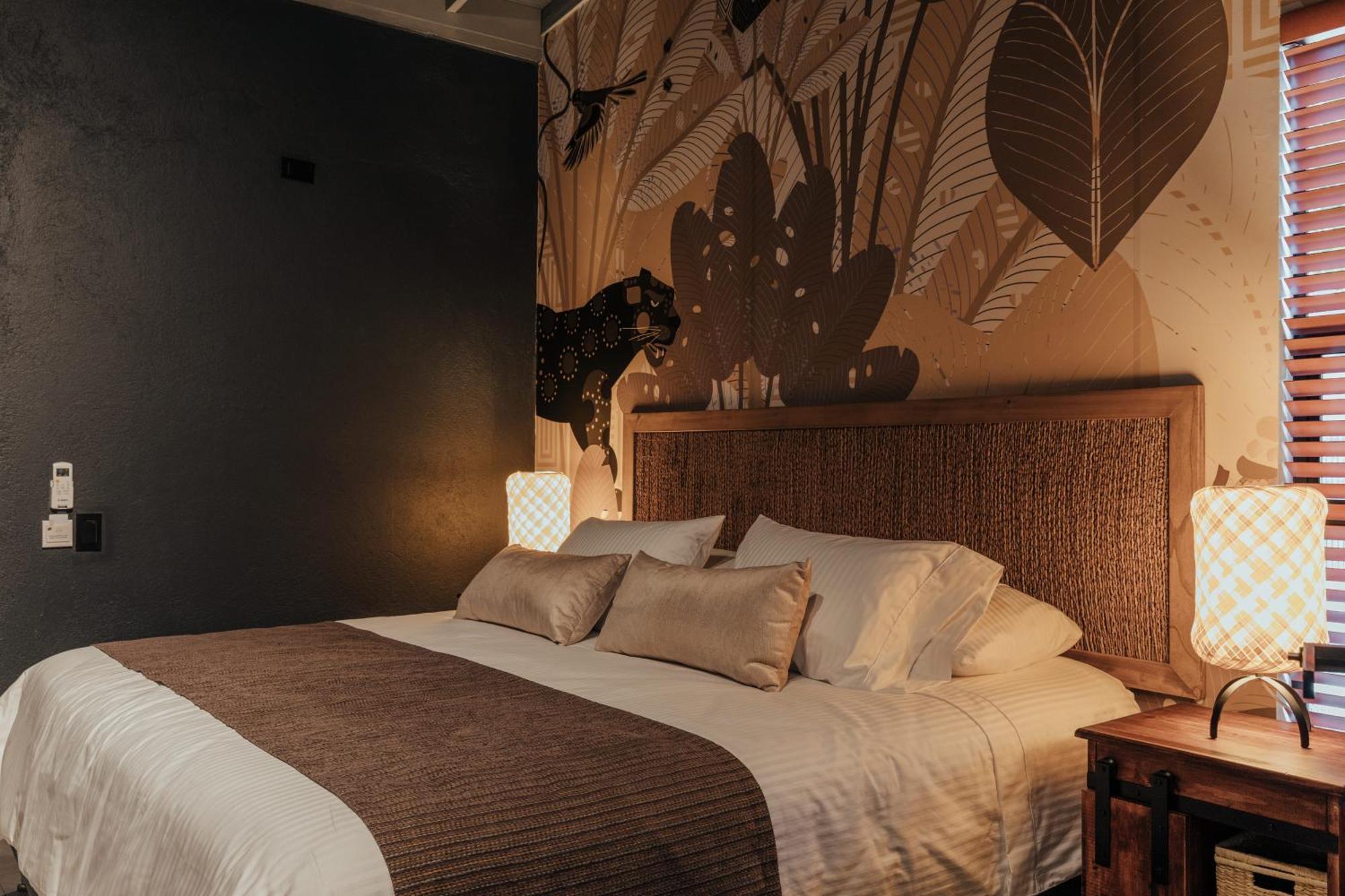 Sui Boutique Hotel Medellín Habitación foto