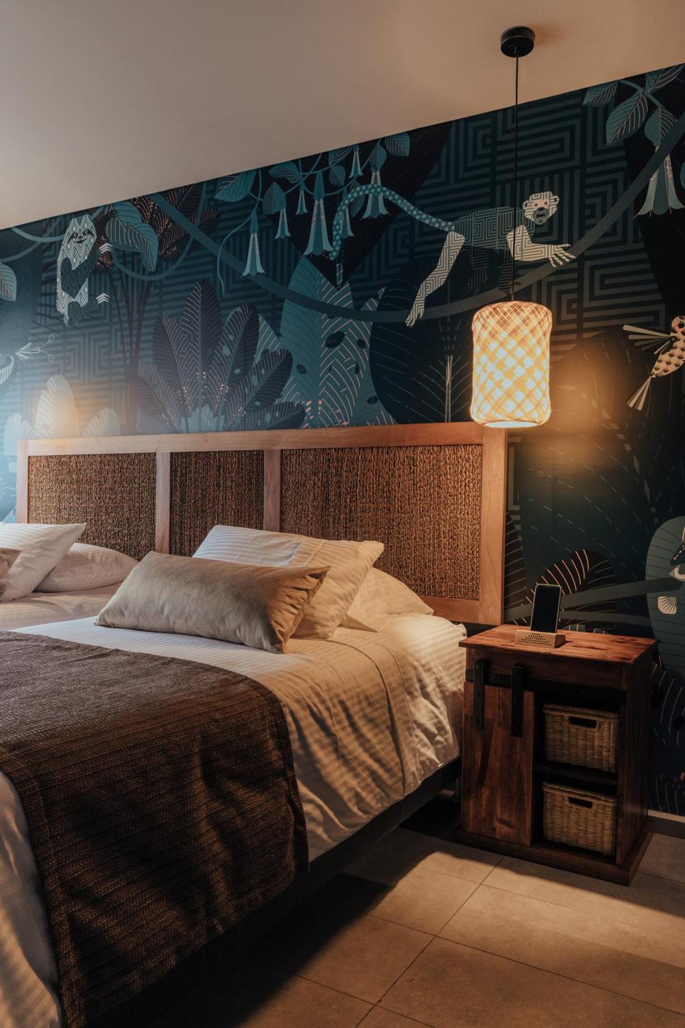 Sui Boutique Hotel Medellín Habitación foto