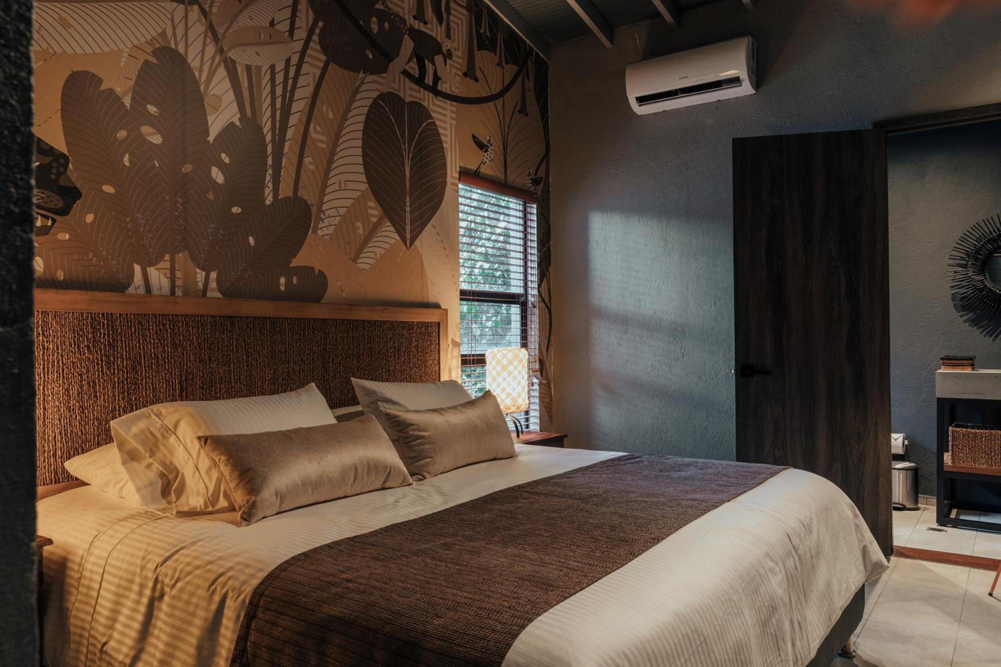Sui Boutique Hotel Medellín Habitación foto