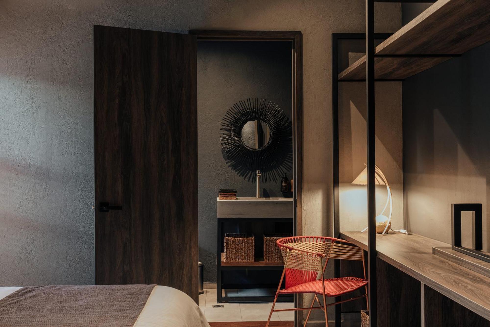 Sui Boutique Hotel Medellín Habitación foto