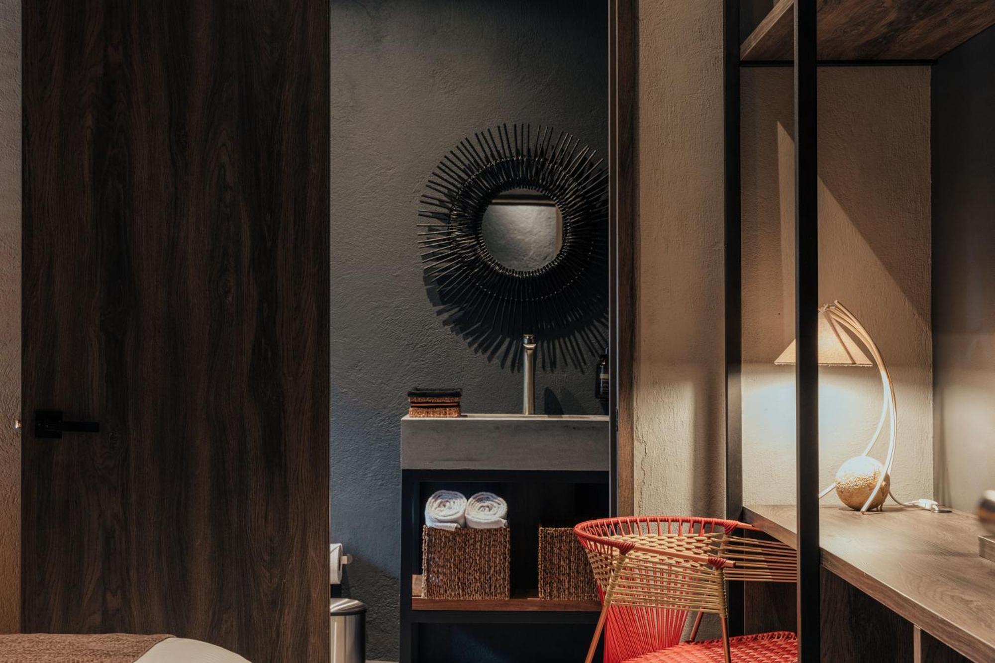 Sui Boutique Hotel Medellín Habitación foto