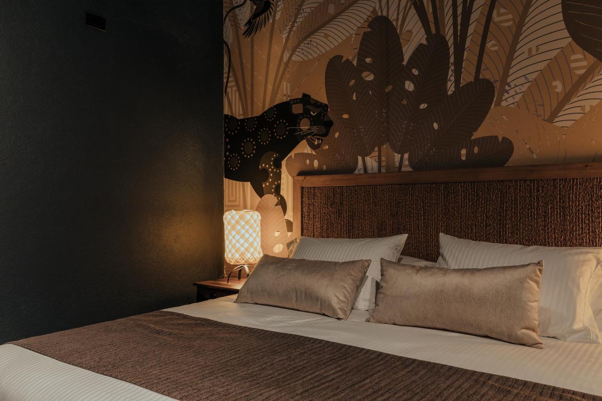 Sui Boutique Hotel Medellín Habitación foto