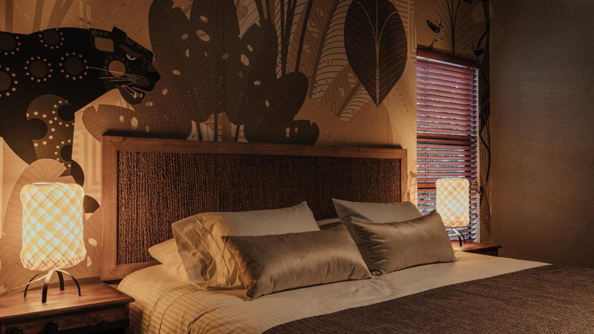 Sui Boutique Hotel Medellín Habitación foto