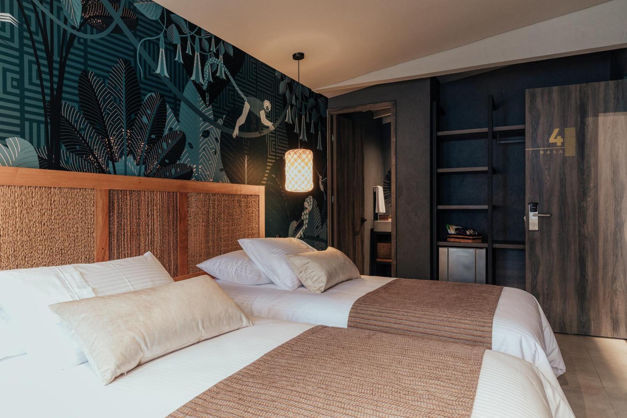 Sui Boutique Hotel Medellín Habitación foto