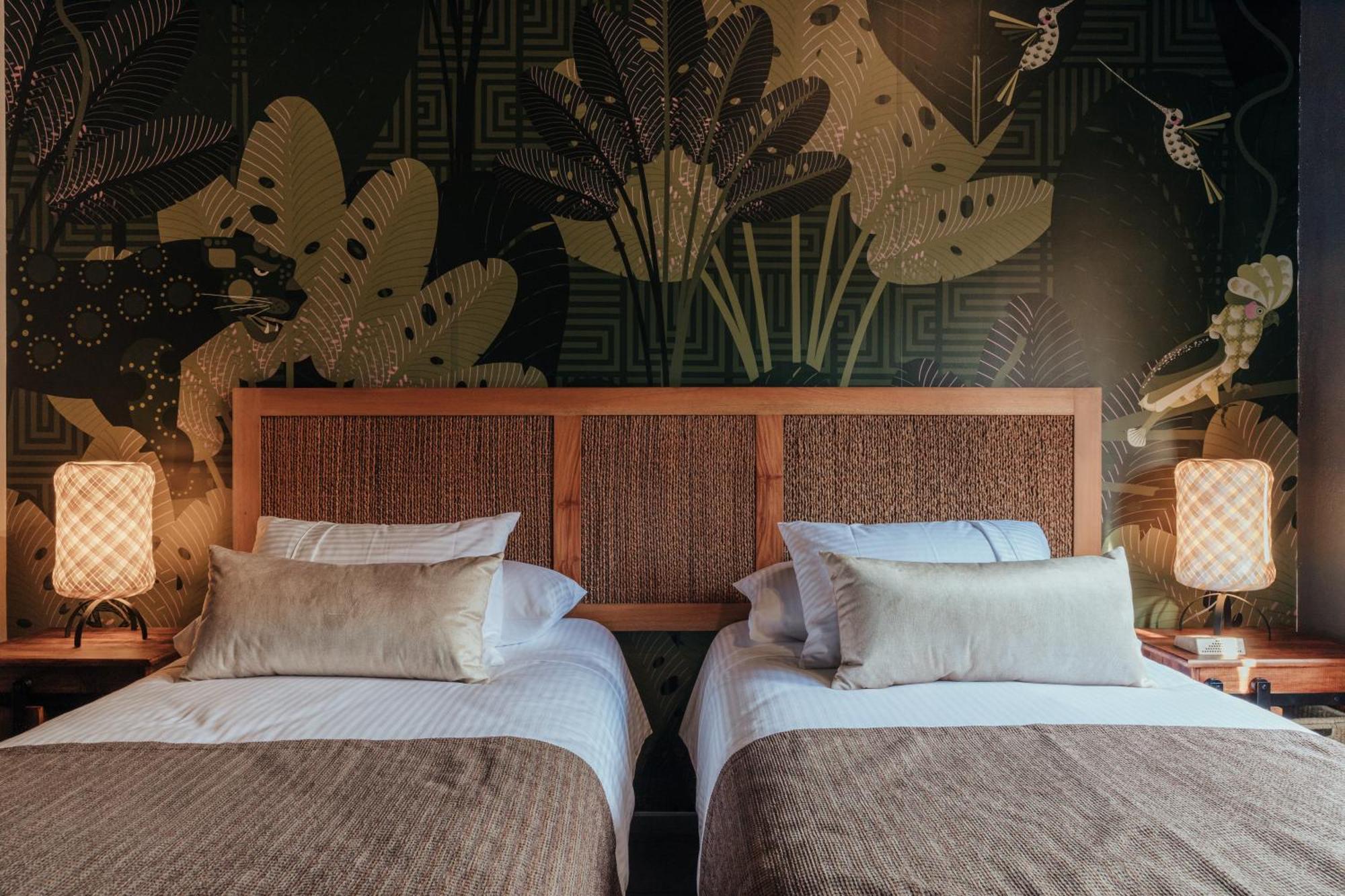 Sui Boutique Hotel Medellín Habitación foto