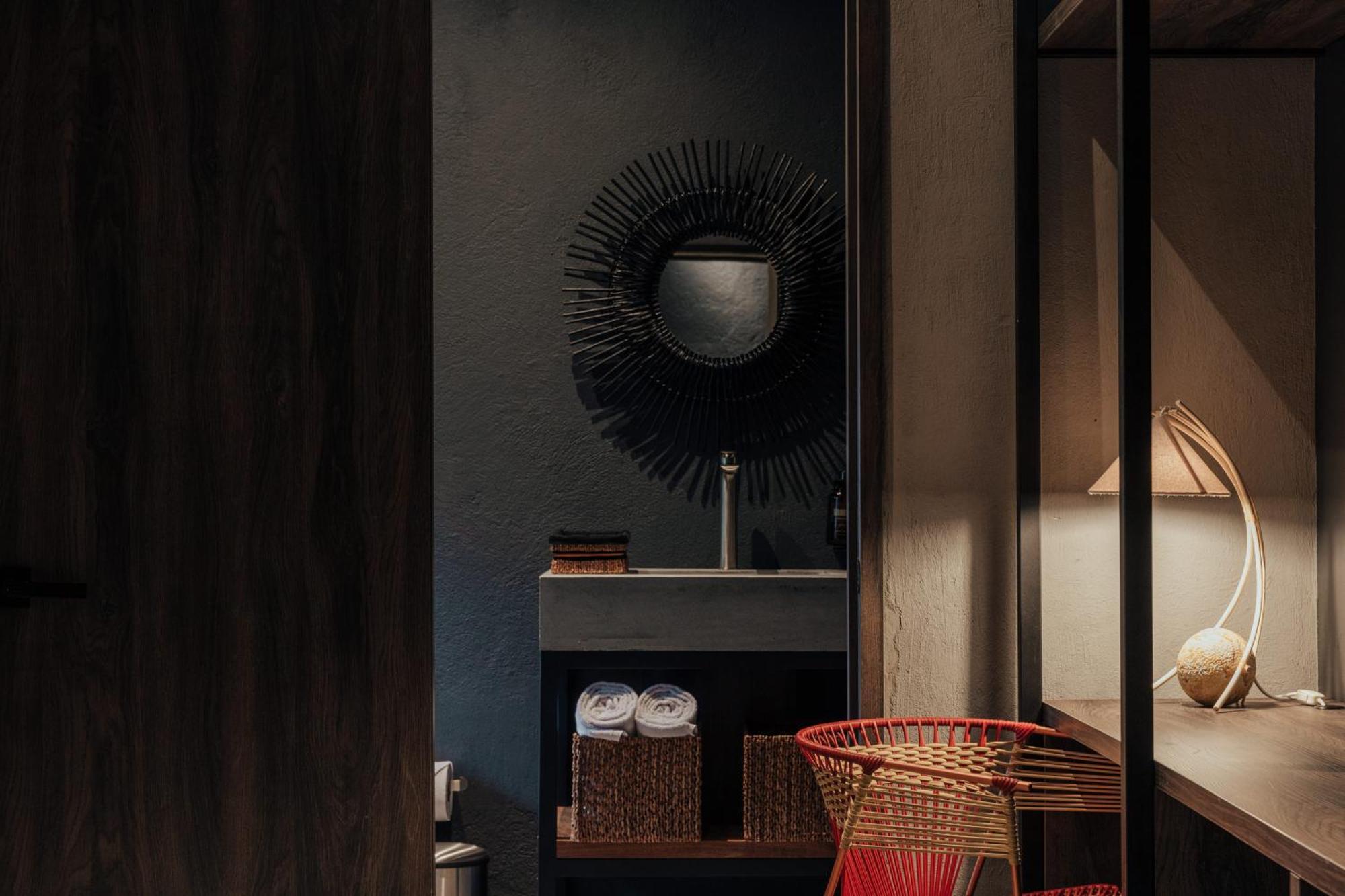 Sui Boutique Hotel Medellín Habitación foto