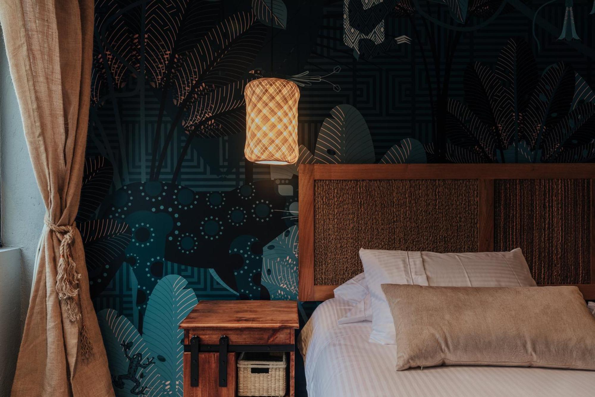 Sui Boutique Hotel Medellín Habitación foto