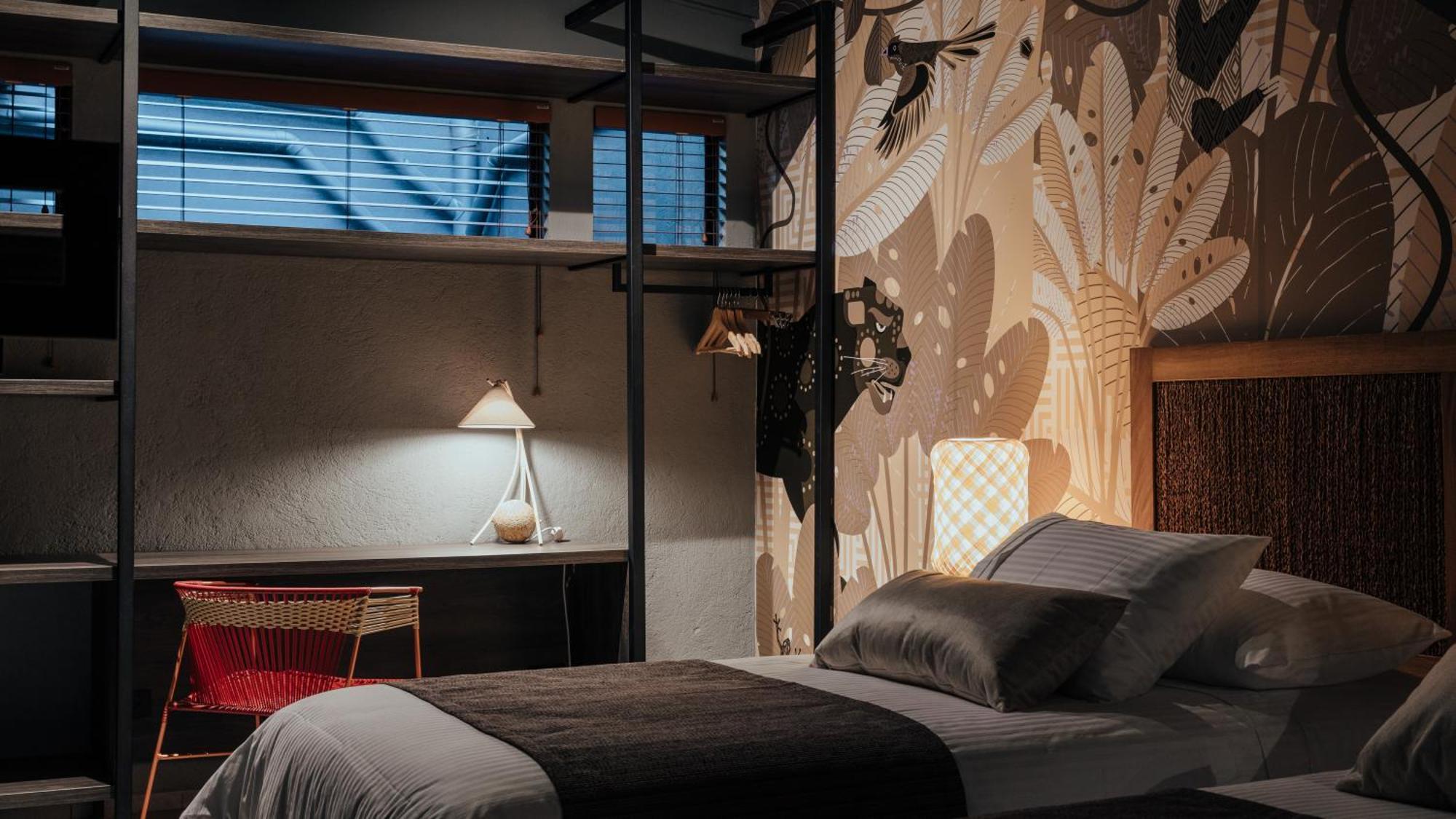 Sui Boutique Hotel Medellín Habitación foto