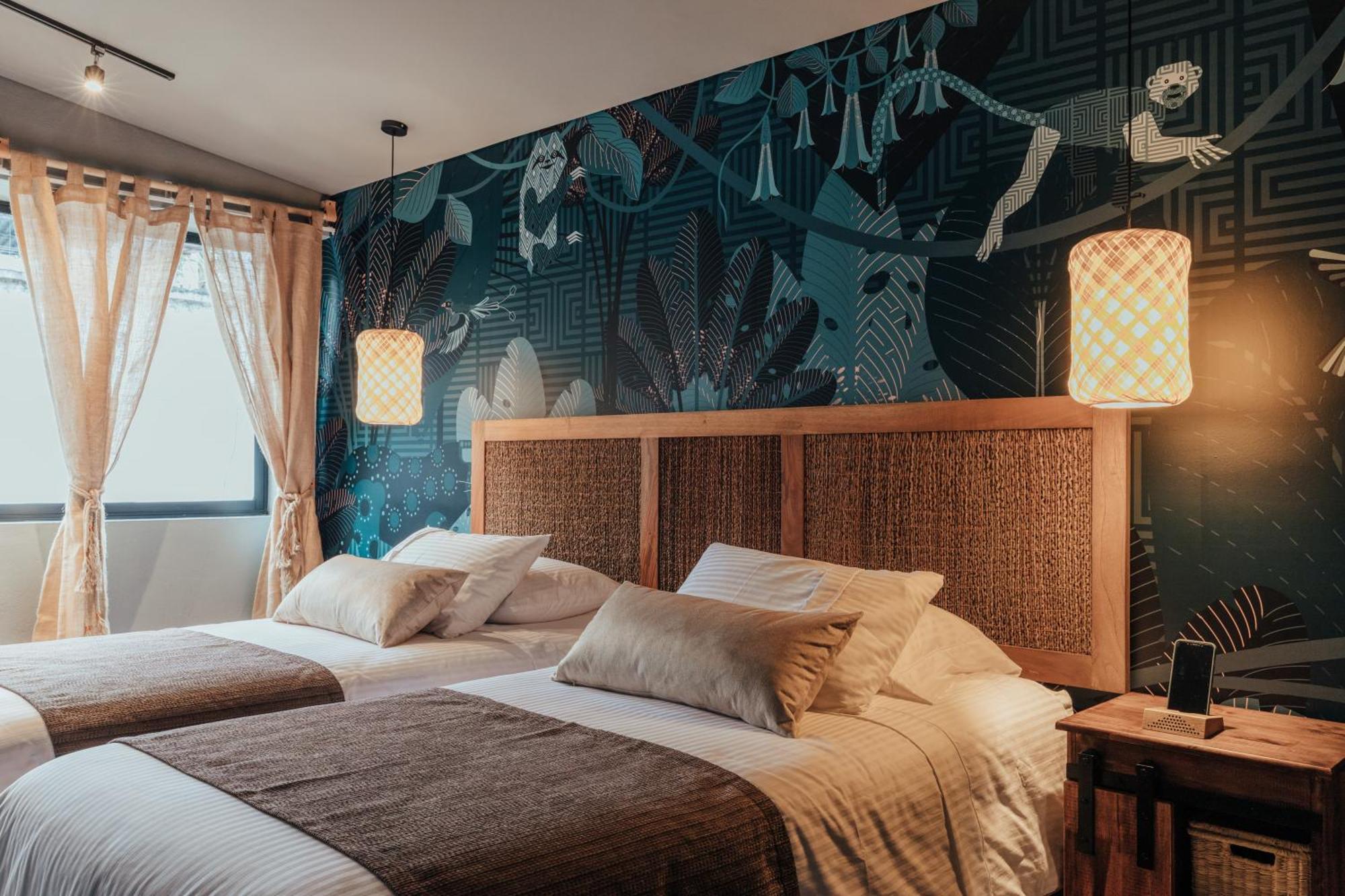 Sui Boutique Hotel Medellín Habitación foto