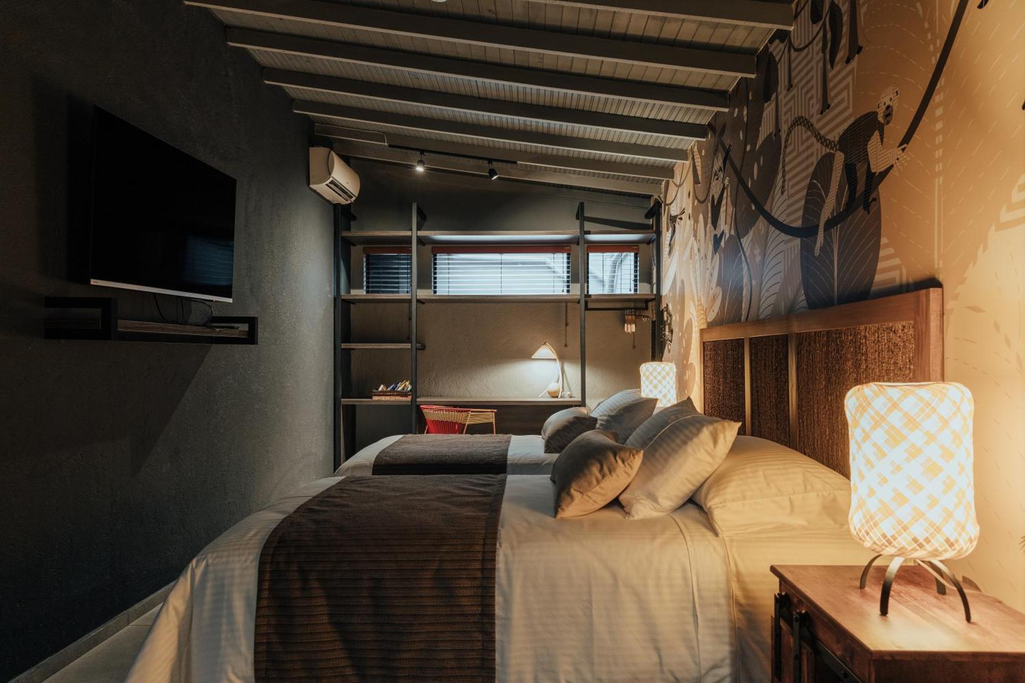 Sui Boutique Hotel Medellín Habitación foto