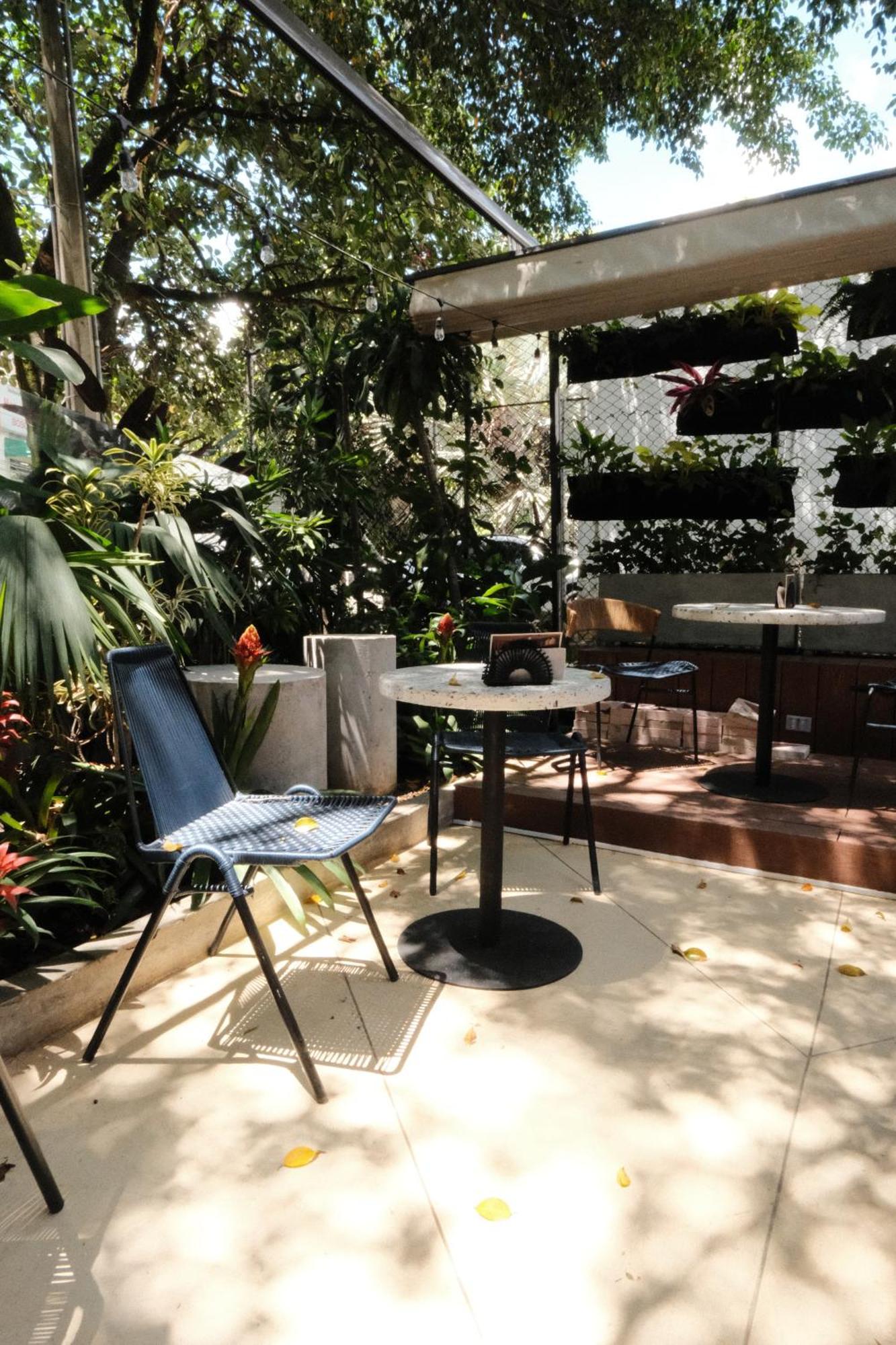 Sui Boutique Hotel Medellín Exterior foto