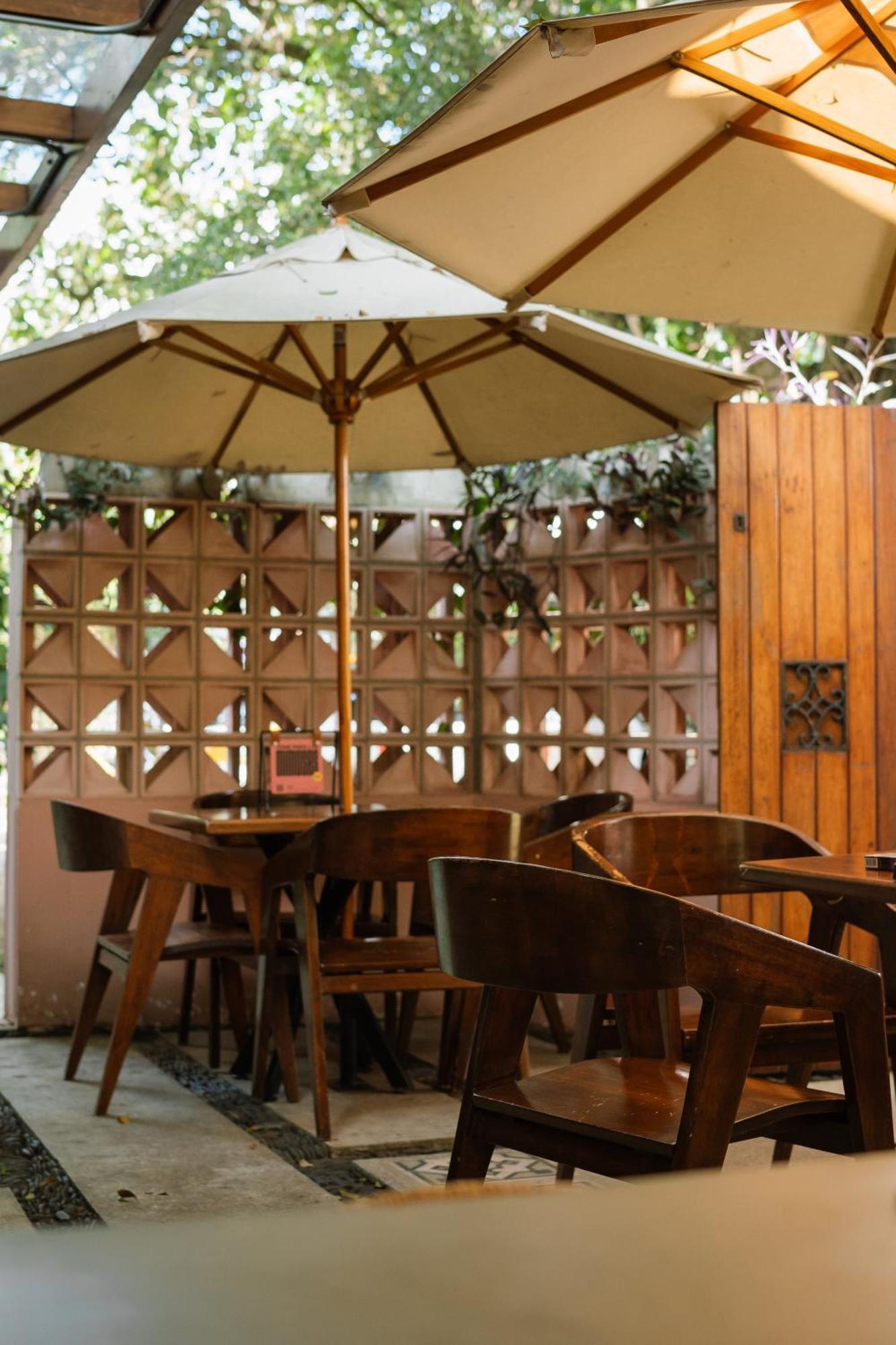 Sui Boutique Hotel Medellín Exterior foto